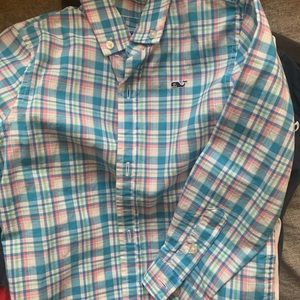 Vineyard Vines Boys 3T